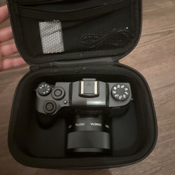 Camera - Picture 7 of 7